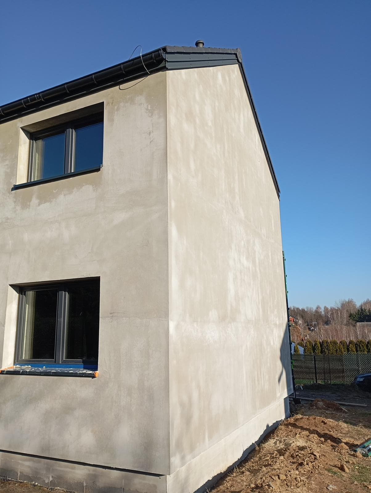 Termomodernizacja - budynek wielorodzinny