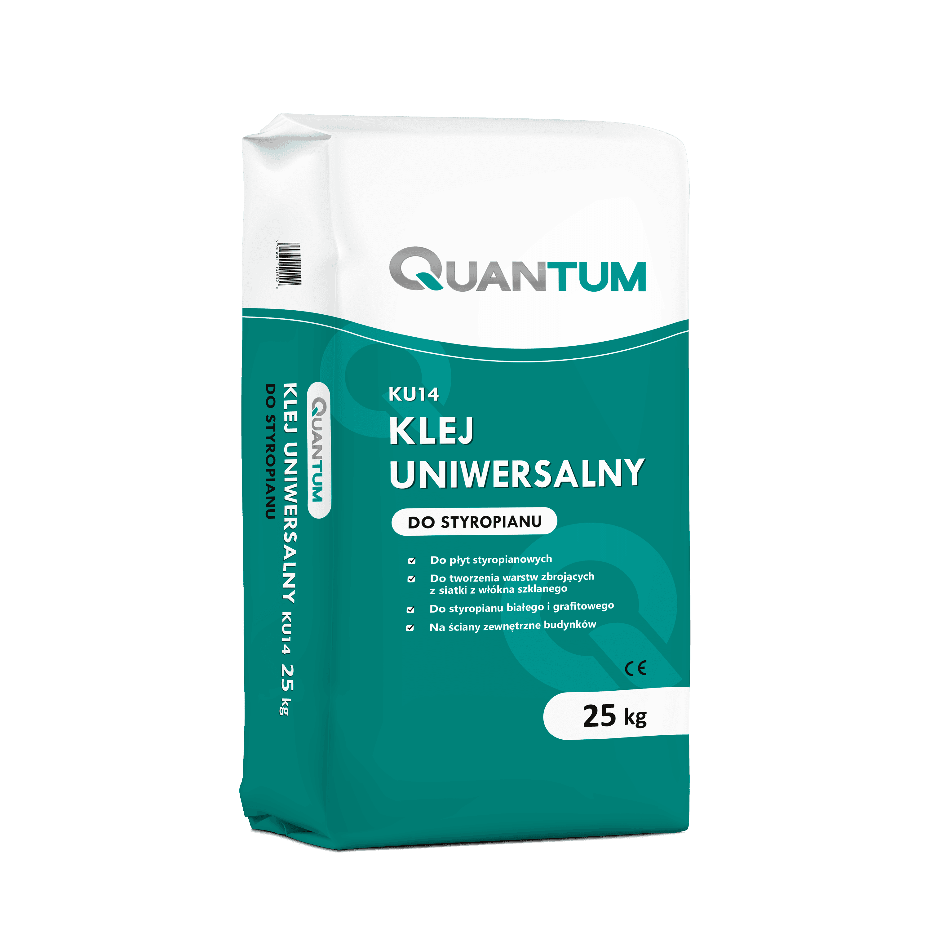 Quantum Klej Uniwersalny KU14