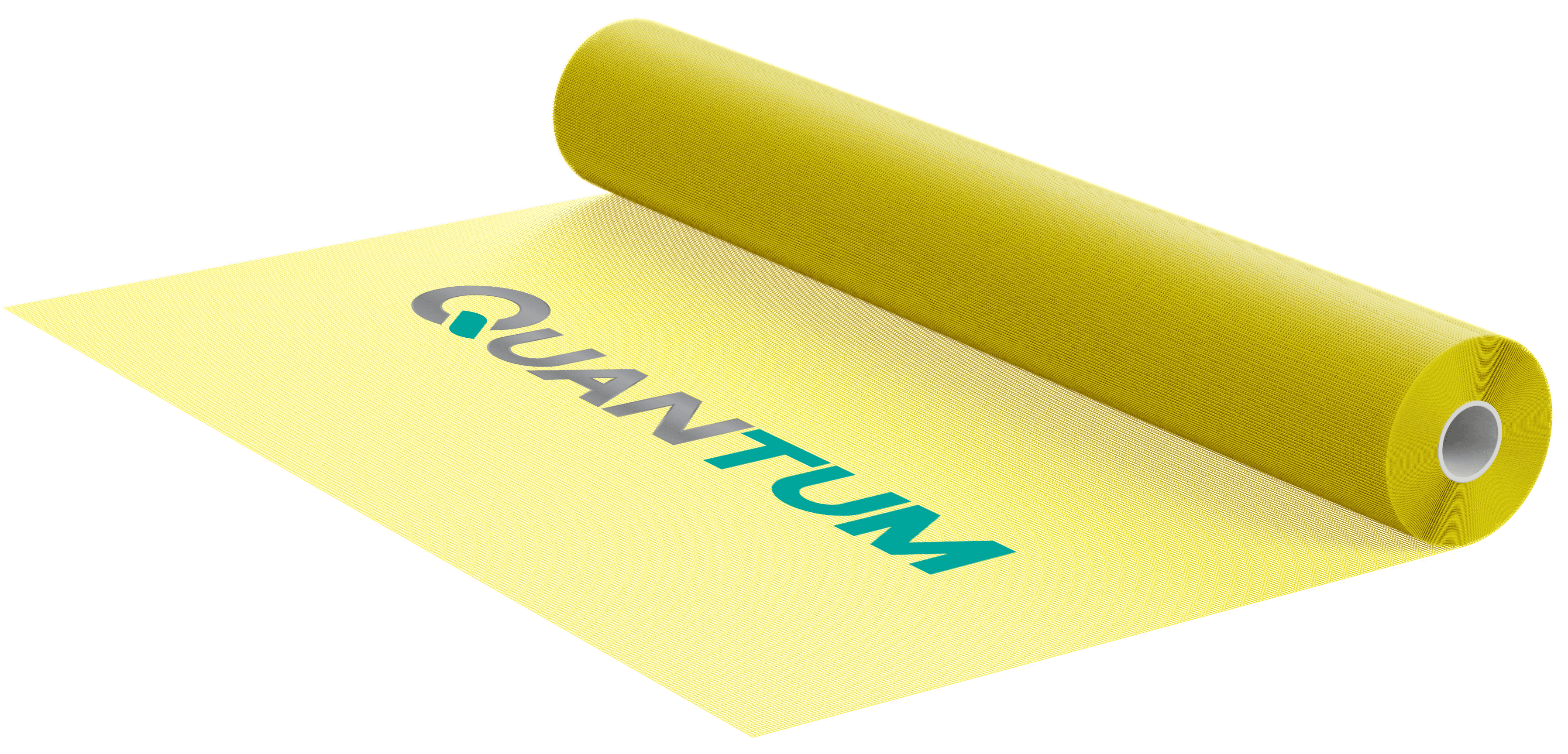 Quantum Siatka Elewacyjna 165g/m² Premium