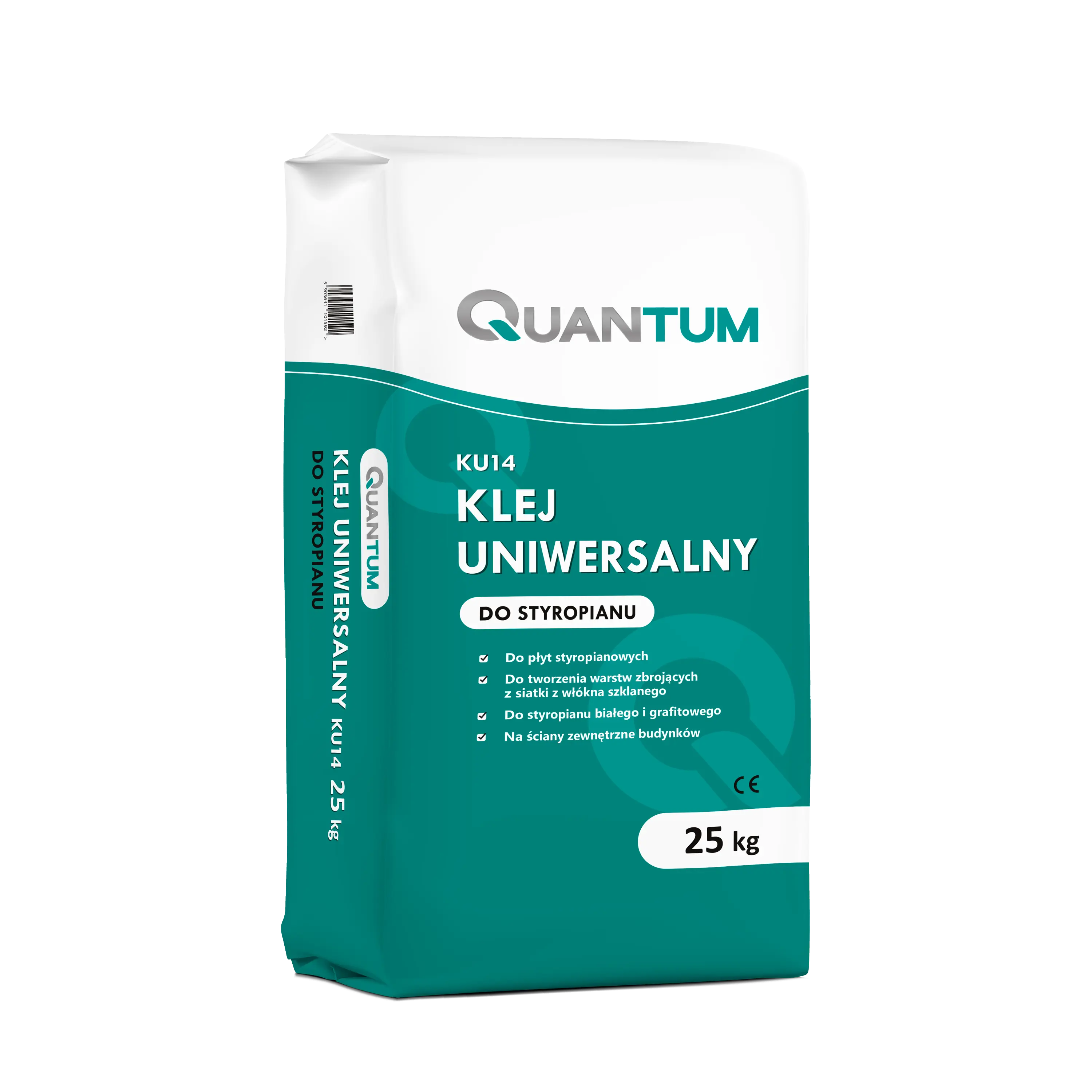 Quantum Klej Uniwersalny KU14