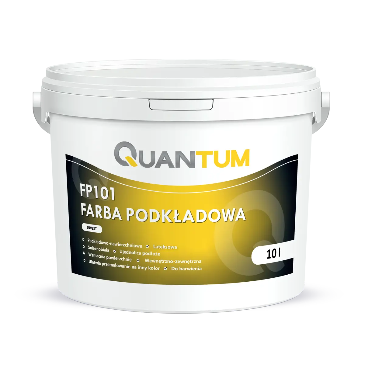 Quantum Farba Podkładowa FP101 Invest