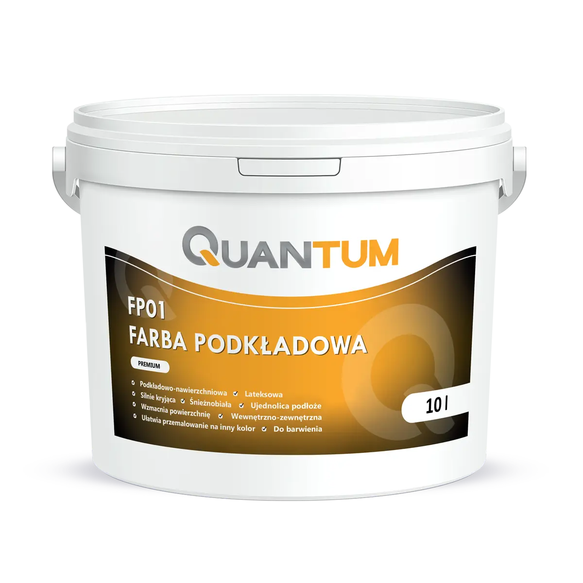 Quantum Farba Podkładowa FP01 Premium
