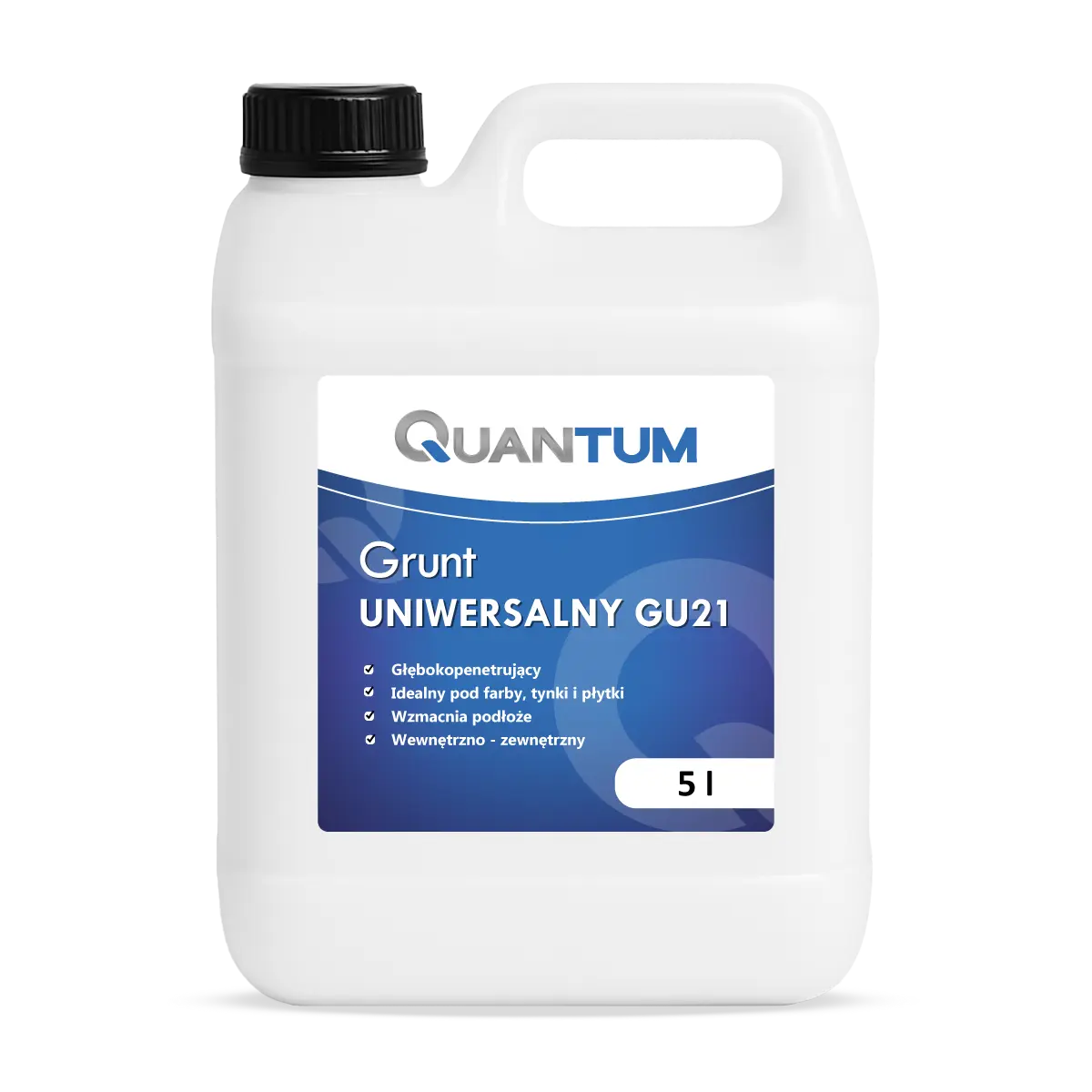 Quantum Grunt Uniwersalny GU21