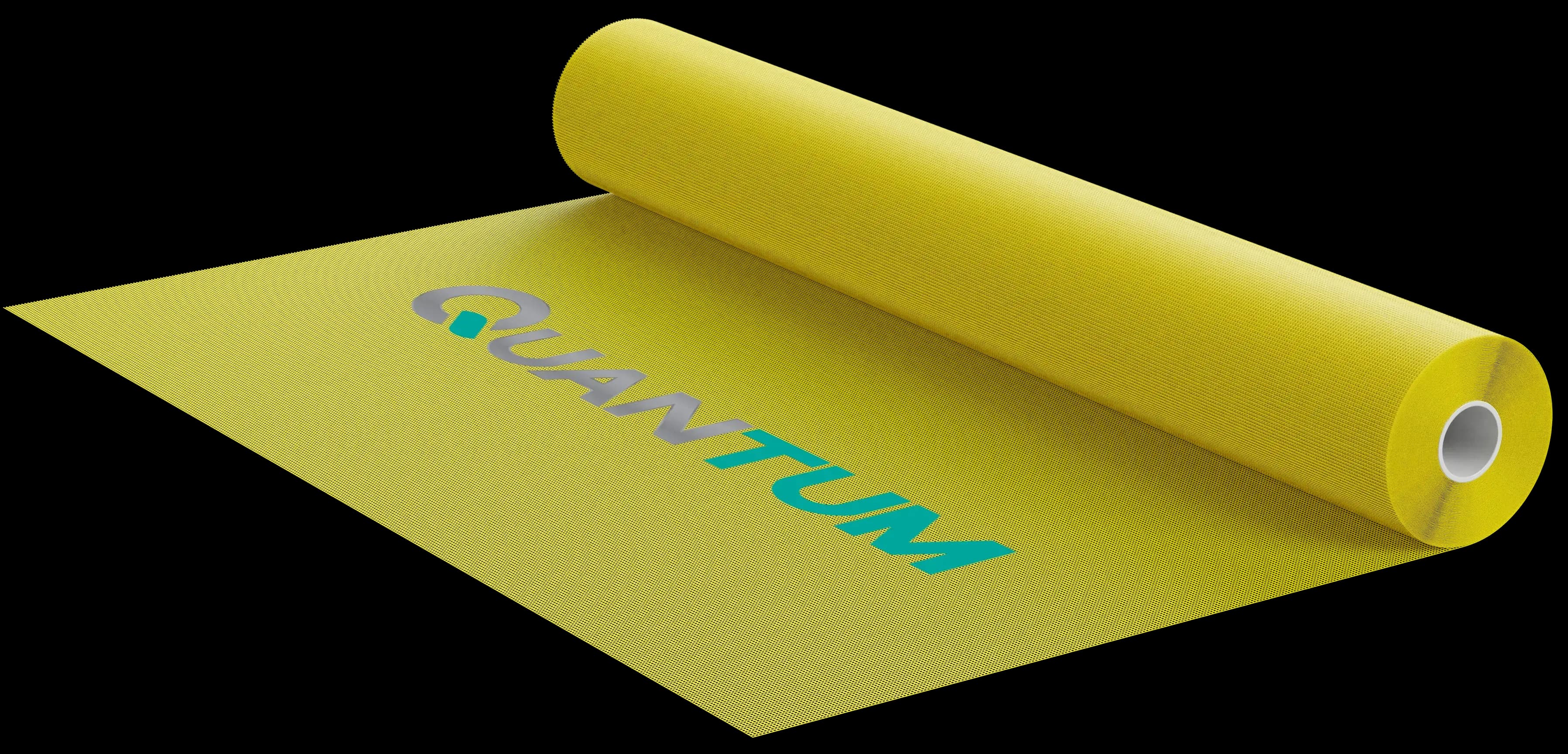 Quantum Siatka Elewacyjna 165g/m² Premium